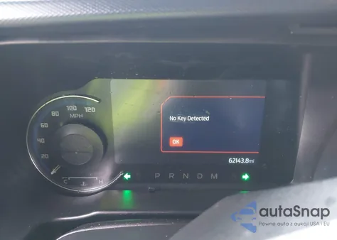 2021 Ford Bronco Outer Banks from USA, damaged, VIN 1FMDE5BH6MLB03488